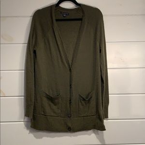 Cardigan - American Eagle